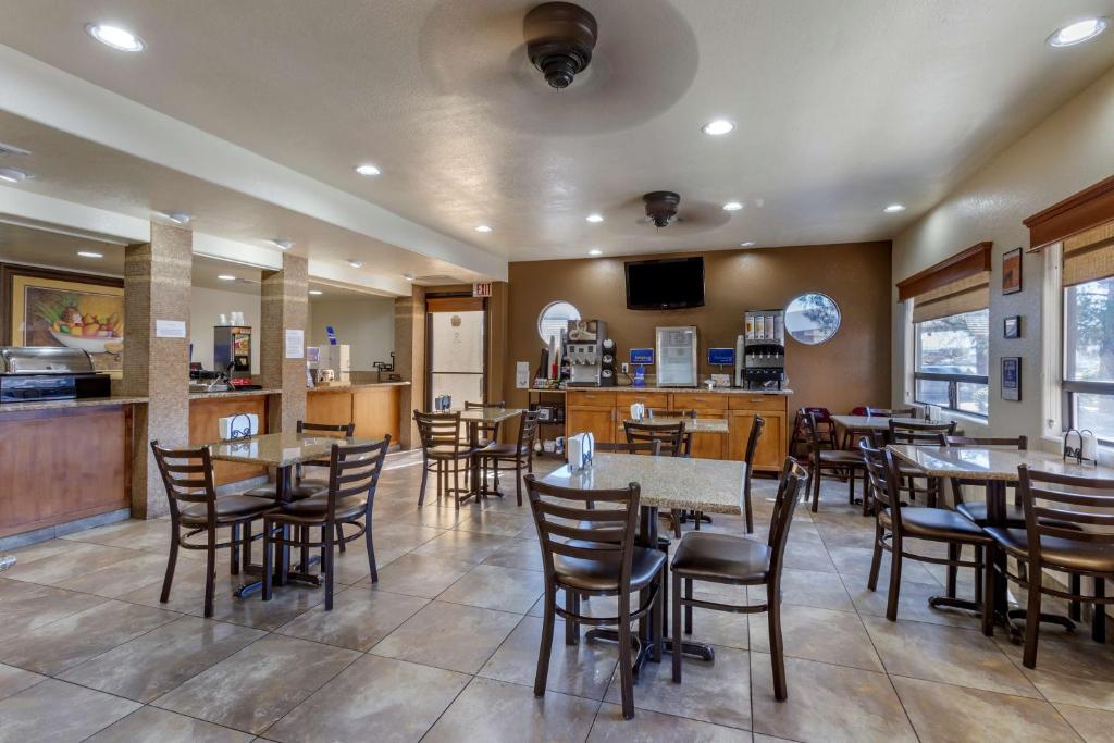 Best Western Cottonwood Inn Main image 2